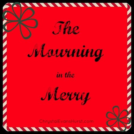 The Mourning in the Merry