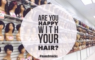 Happy with Your Hair?