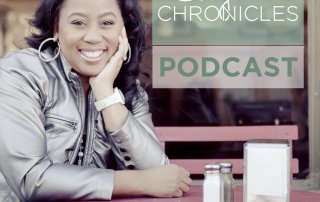 Chrystal's Chronicles Podcast
