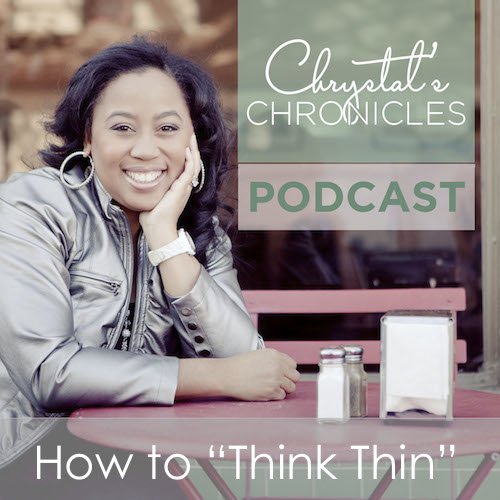 How to Think Thin Podcast