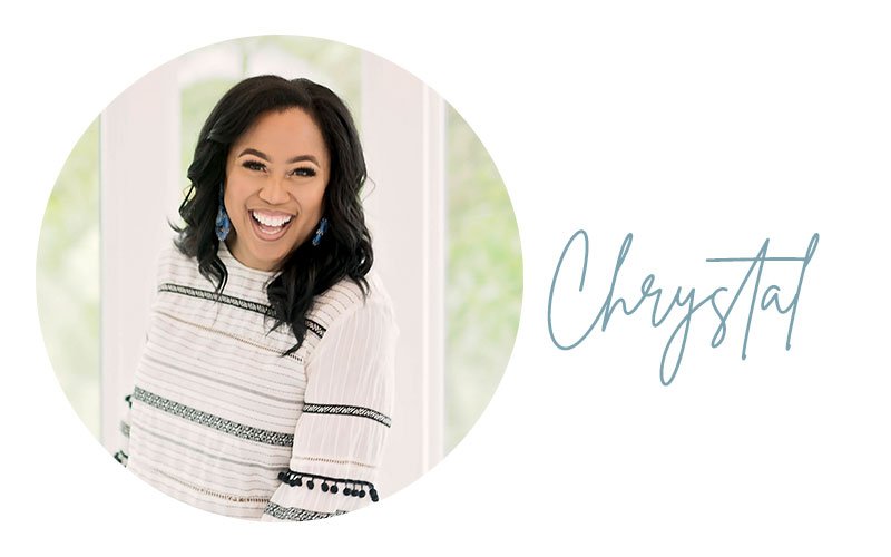 Chrystal Evans Hurst