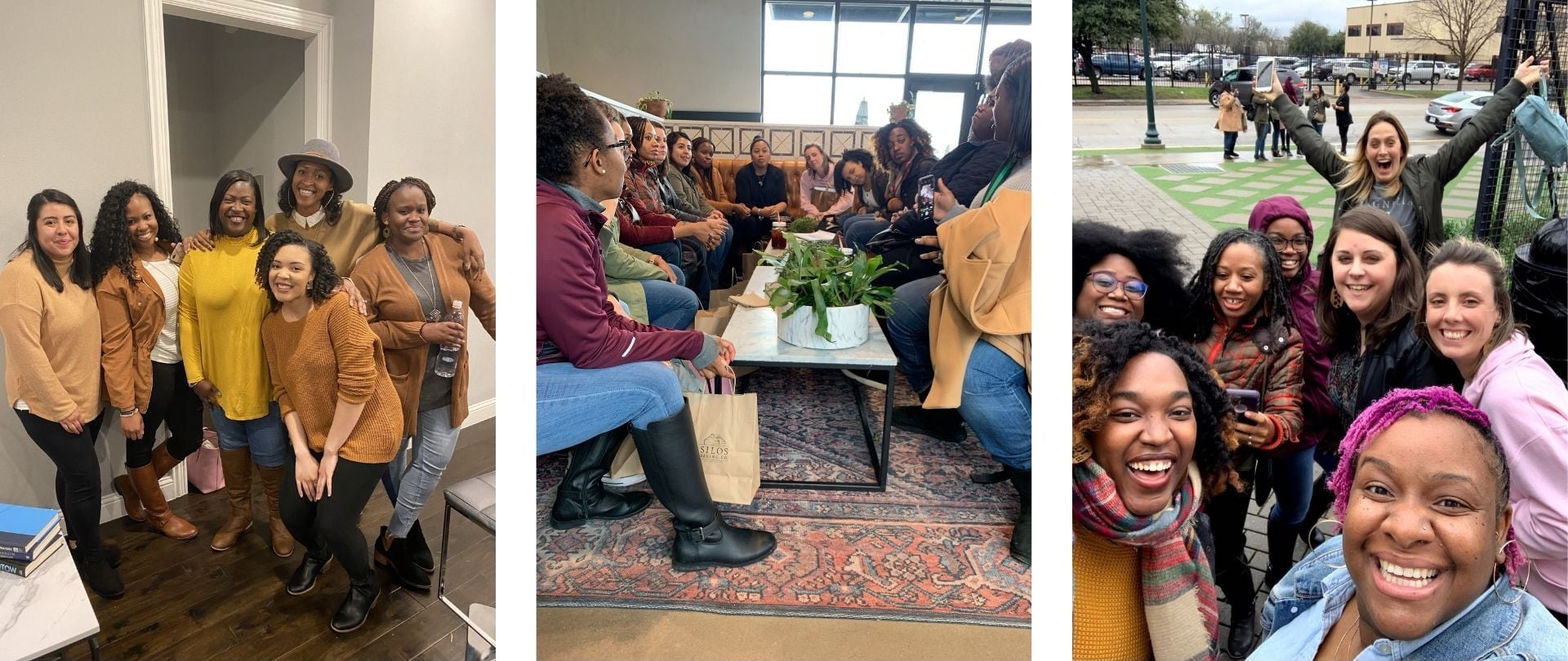 Previous CEH Interns