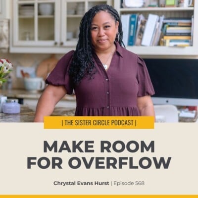 #568 – Make Room for Overflow